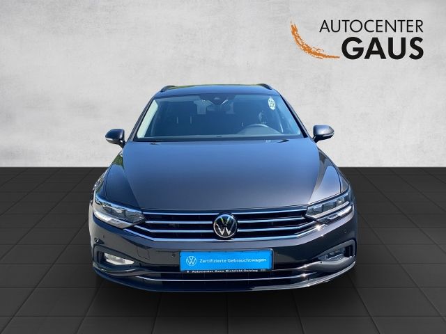 Passat Var. Business 1.5 TSI DSG 412€ ohne Anz.