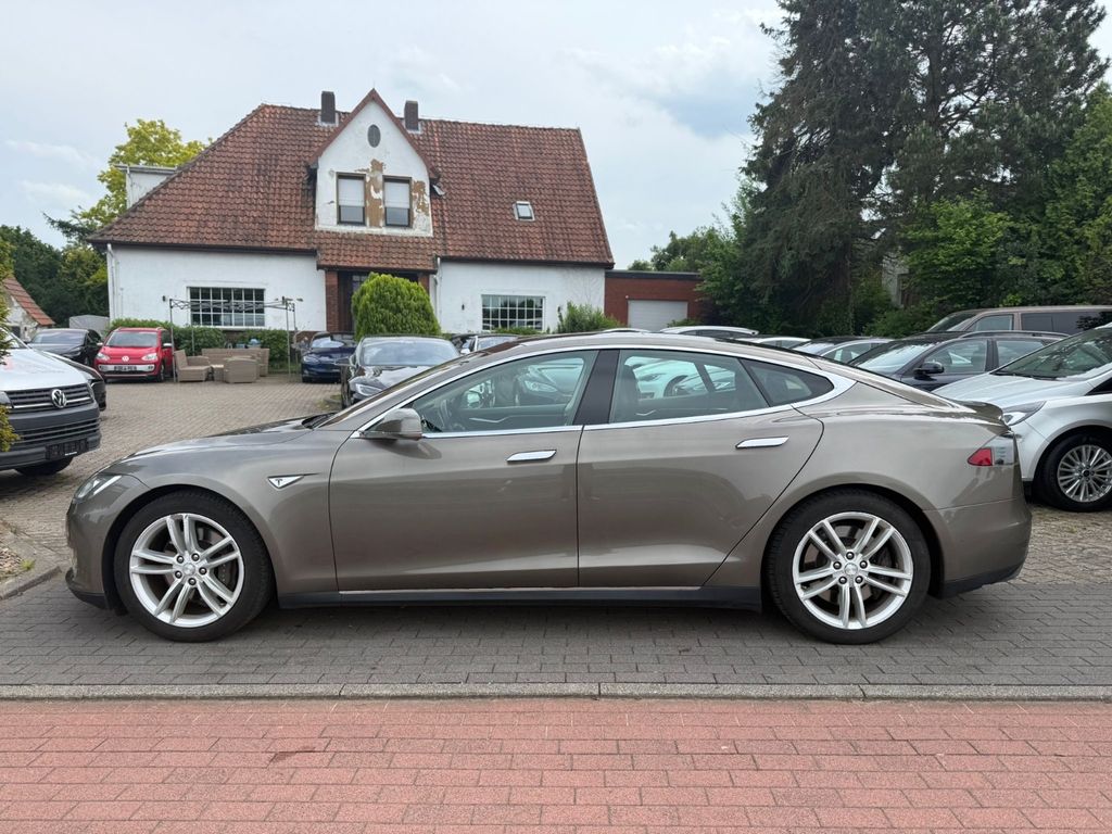 Angebot ansehen Tesla Model S