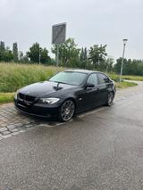 BMW 325i - BMW 325i E90 Limousine - TÜV NEU - BMW 325: 325i E90
