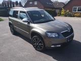 Skoda Yeti Adventure 2.0 Tdi 4x4 - Skoda Yeti: Adventure