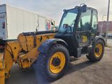 JCB 535 125 Teleskoplader*Baujahr 2008* mit 8900 St - JCB Teleskoplader