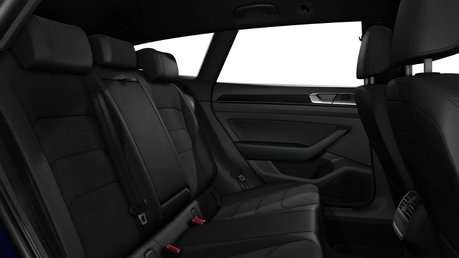 Volkswagen Arteon - Bild 17
