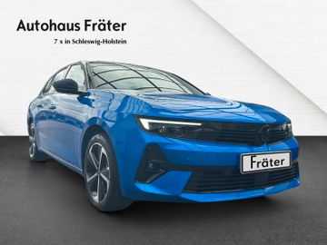 Fotografie des Opel Astra L ST GS Navi 360°Kamera LED Keyless PDC