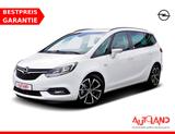Opel Zafira C 1.6 CDTI Business Edition AHK Navi OZ 1 - Opel Zafira mit Diesel-Antrieb: B