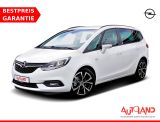 Opel Zafira C 1.6 CDTI Business Edition AHK Navi OZ 1 - Opel Zafira mit Diesel-Antrieb: A