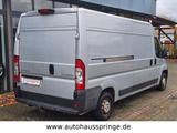 Citroën Jumper 35 HDi LH2 *Neuer Motor 11.500€* - Citroën Jumper: 35 L3h2