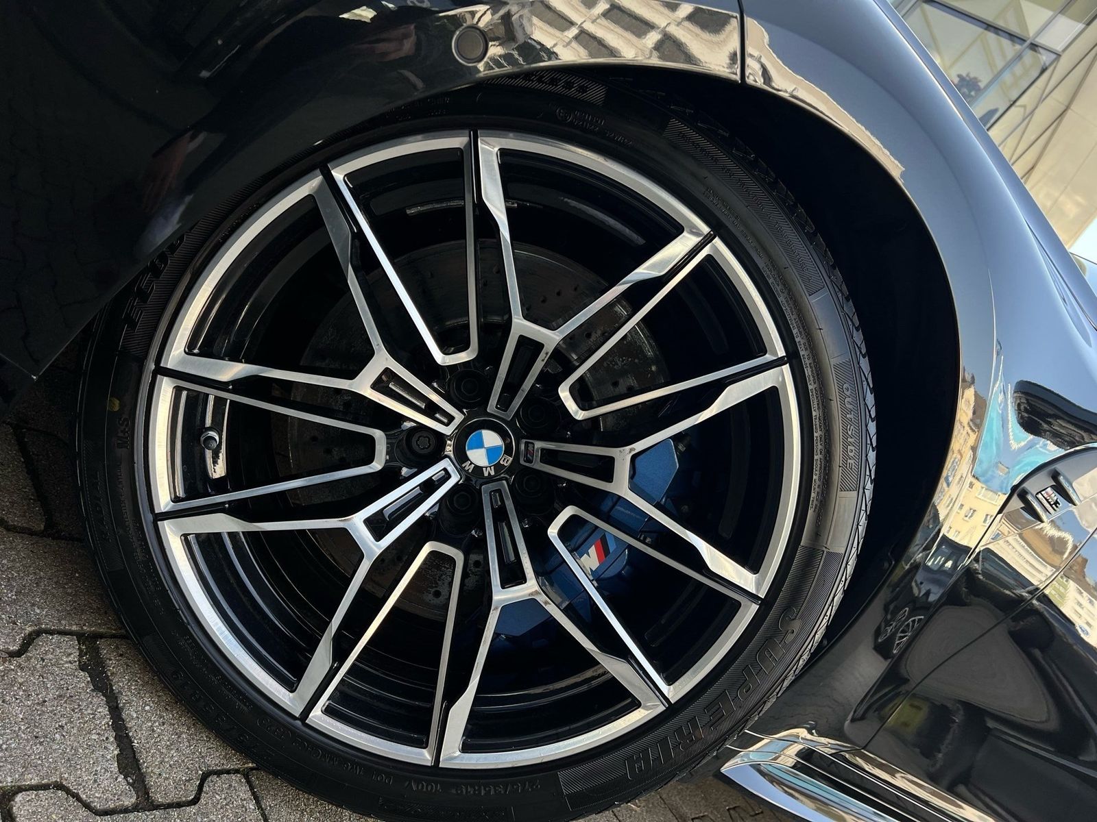 BMW M3 - Bild 4