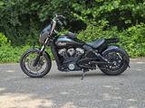 Indian Scout 1200 mit Umbau inkl. Jekill&Hyde-Auspuff - Angebote