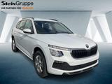 Skoda Kamiq 1.0 TSI Essence LED PDC - Skoda Kamiq in Leverkusen