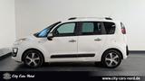 Citroën C3 Picasso Selection 1.2 PureTech BLUETOOTH+NAVI - Citroën C3 Picasso: Kleinbus