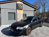 Skoda Superb 1.8T Comfort,Eibach Fahrwerk,Leder,Klima - Skoda Superb: Comfort