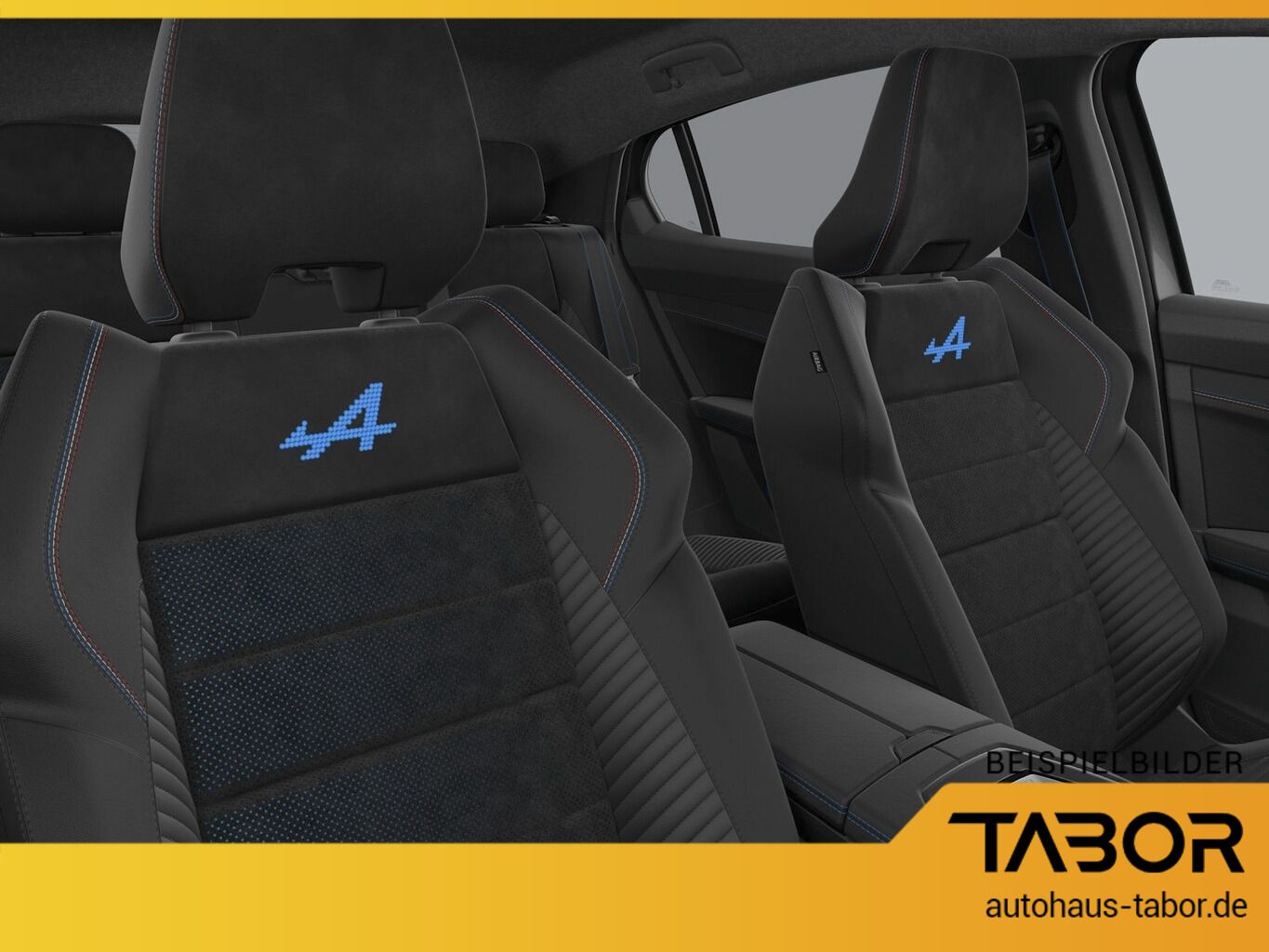 Renault Rafale - Bild 5