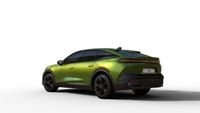 Peugeot 408 - Vorschau Bild 6