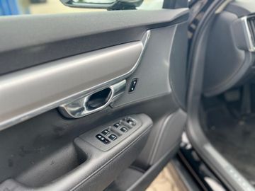 Volvo V90 - 12
