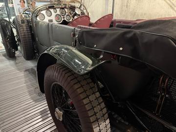 1951 Bentley OTHERS 照片 3