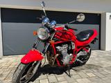 Suzuki GSF600 Bandit - SUZUKI 1995 BANDIT 600