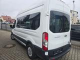 Ford L3 Trend Rollstuhl -- 0 KM Motor - Ford Transit Motor mit Diesel-Antrieb