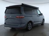 Volkswagen T7 California Ocean ACC AHK STHZ HUD QI IQ.Light - graue Volkswagen T7 California