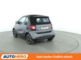 Smart fortwo 0.9 Turbo Basis passion Aut.*TEMPO*SHZ* - Smart ForTwo: Passion