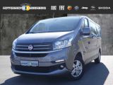 Fiat Talento L2H1 1.6 Ecojet 145 Twin Turbo Family - Fiat Talento Gebrauchtwagen