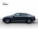 Volkswagen Arteon 2.0 TDI Elegance DCC STHZ eSD HuD LEDER - VW Arteon Diesel Gebrauchtwagen