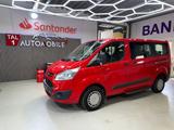 Ford Tourneo Custom Sitzheizung 8 Sitzer Klima Schieb - Ford Tourneo Custom aus 2013