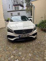 Mercedes-Benz CLA 45 AMG Mercedes-AMG CLA 45 4MATIC DCT Me... - gebrauchte Mercedes-Benz CLA 45 AMG aus dem Jahr 2018