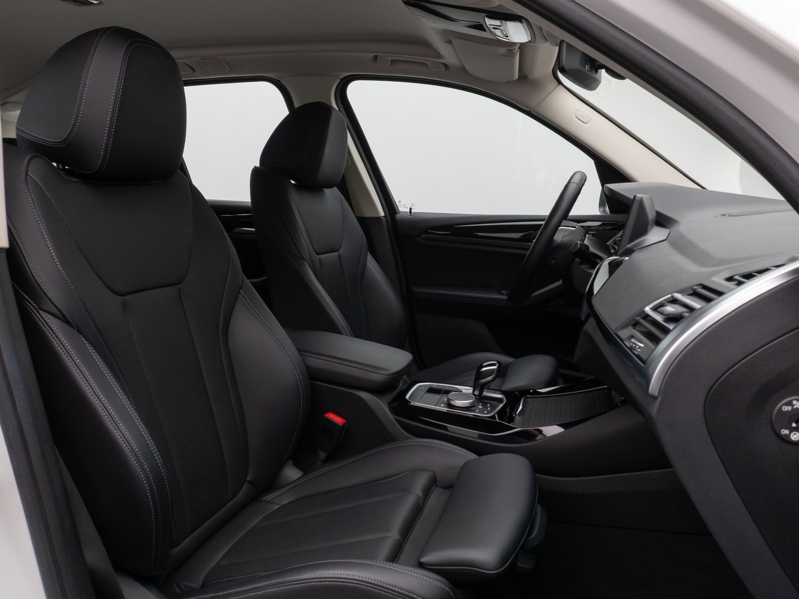 Fahrzeugabbildung BMW X3 xD20d Kamera DAB Leder Lenkradheizg Sport LED