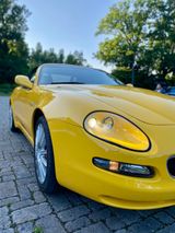 Maserati Spyder Cambiocorsa Automatik 15.300 km Cabrio - Maserati in Hamburg