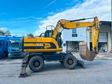 JCB J175W 4X LÖFFEL! HAMMERLEITUNG 5432 STUNDEN - Angebote