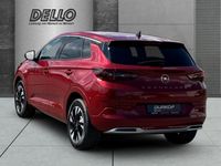 Opel Grandland (X) - Vorschau Bild 5