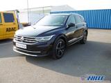 Volkswagen Tiguan 1.4 eHybrid Elegance Klima Navi - Volkswagen Tiguan Elegance mit Hybrid-Antrieb (Benzin/Elektro)