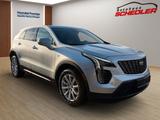 Cadillac XT4 Premium Luxury 2WD - Cadillac XT4 mit Diesel-Antrieb