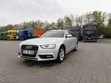 Audi A4 2.0 TDI 110kW Avant AHK NAVI SHZ