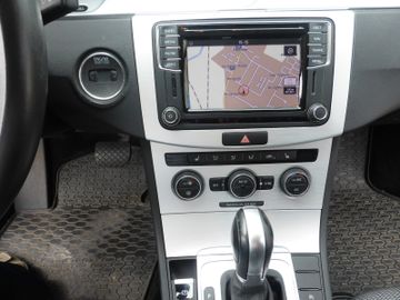 Volkswagen Passat CC - 10
