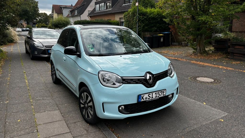 Image of Renault Twingo