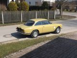 Alfa Romeo Junior - Alfa Romeo Junior mit Benzin-Antrieb: Coupé