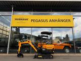 Andere VICSEC VC20PD Minibagger 2026 Bagger - Bagger