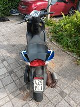 Peugeot Speedfighter 3 - PEUGEOT MOTORRAD