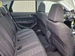 Fahrzeugabbildung Peugeot 308 SW Allure Navi LED Pano SiHz PDC Tempo