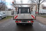 Peugeot Boxer HDi Doppelkabine / AHK / 7 Sitze - Peugeot Boxer: Doppelkabine