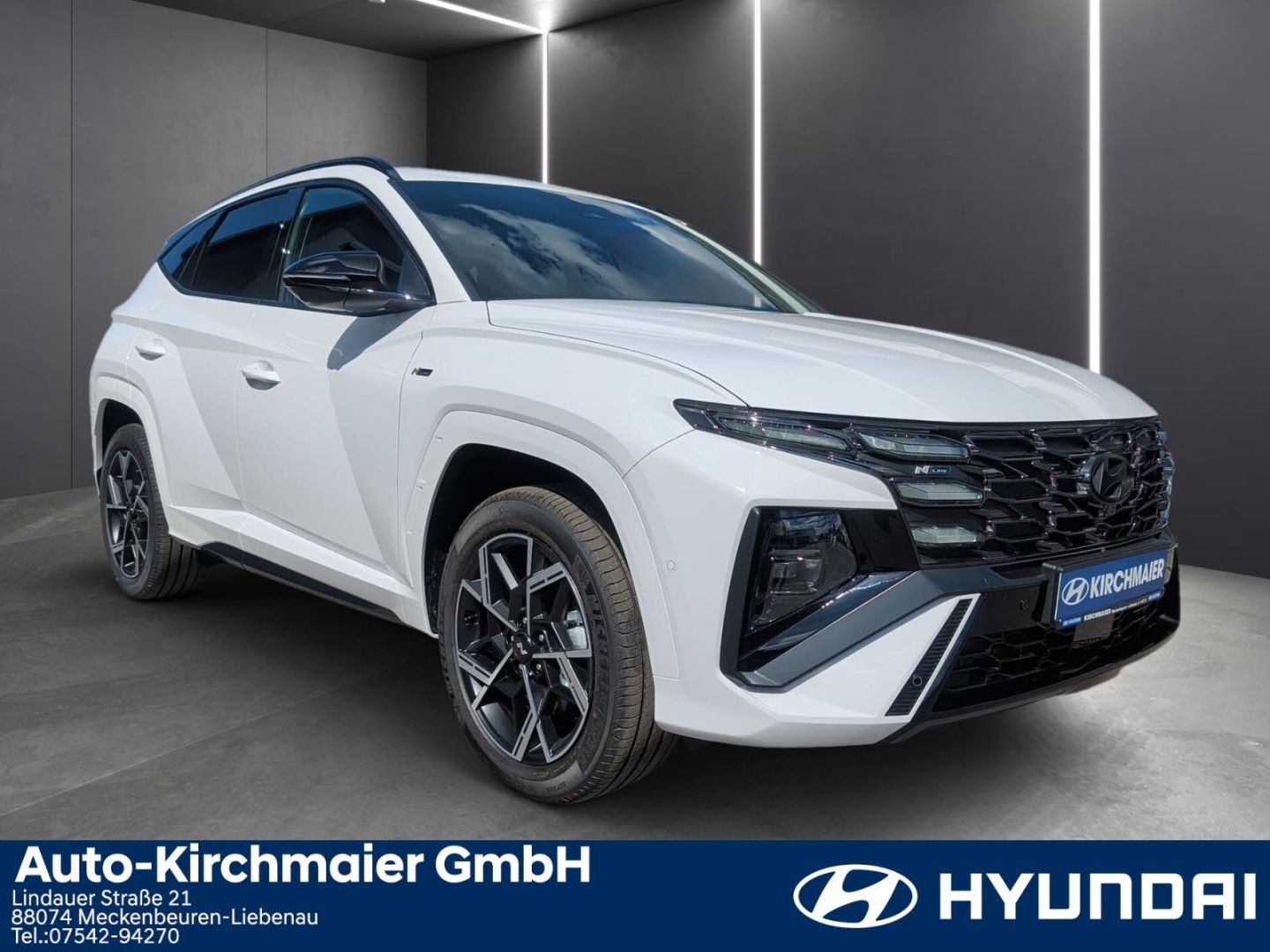 Hyundai TUCSON - Bild 2
