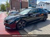 Honda Civic Lim. 5-trg. 1.0 Elegance NUR 69.584 - Honda Civic in Hannover