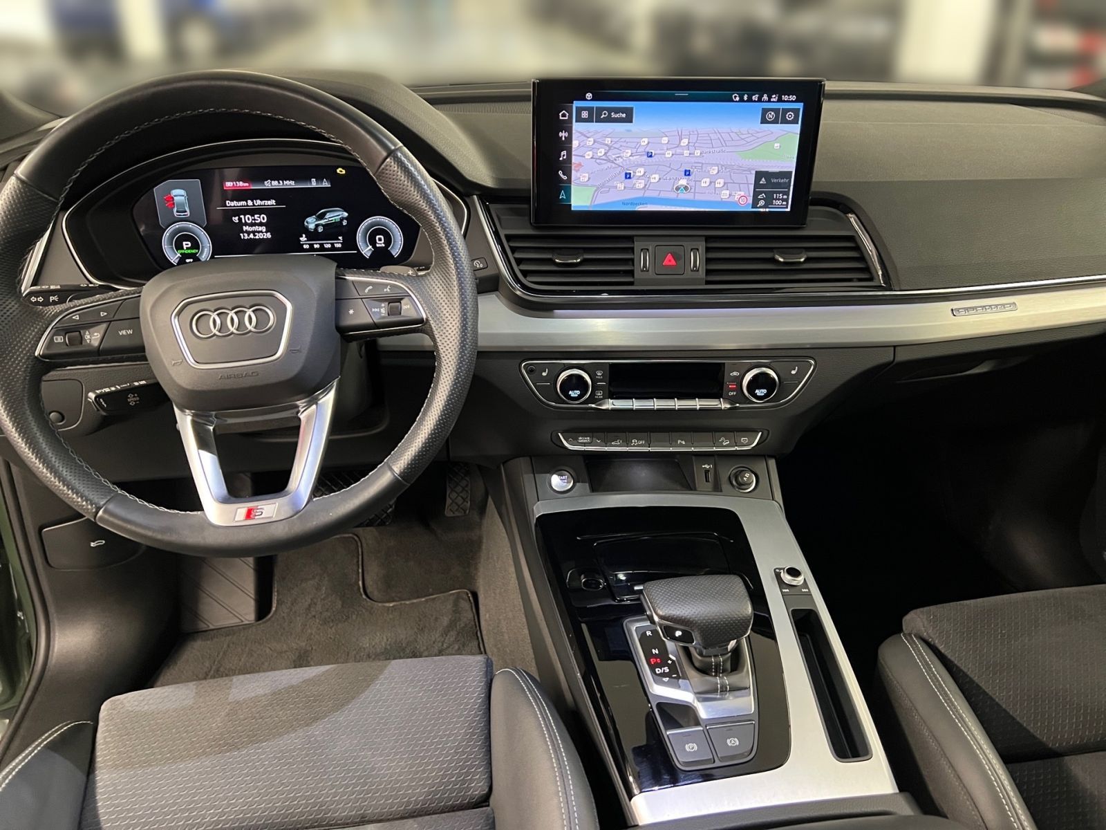 Audi Q5 - Bild 11