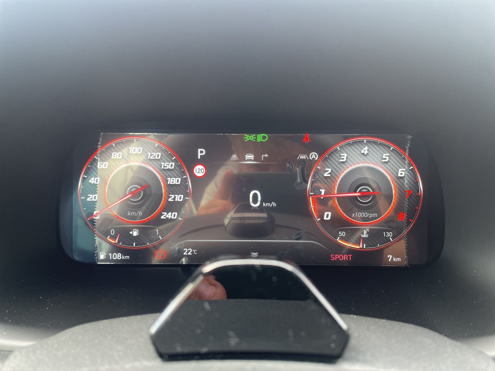 Hyundai i30 - Bild 16