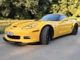 Corvette C6 Z06 7.0 V8 LS7  *EU Modell* - Corvette Z06 von privat
