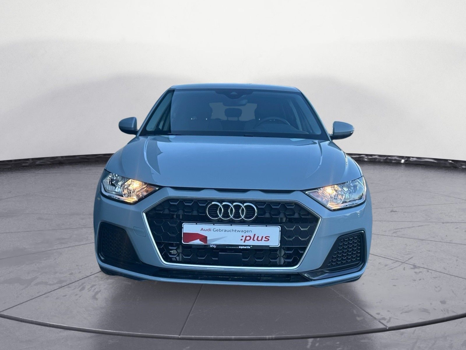 Audi A1 - Bild 7