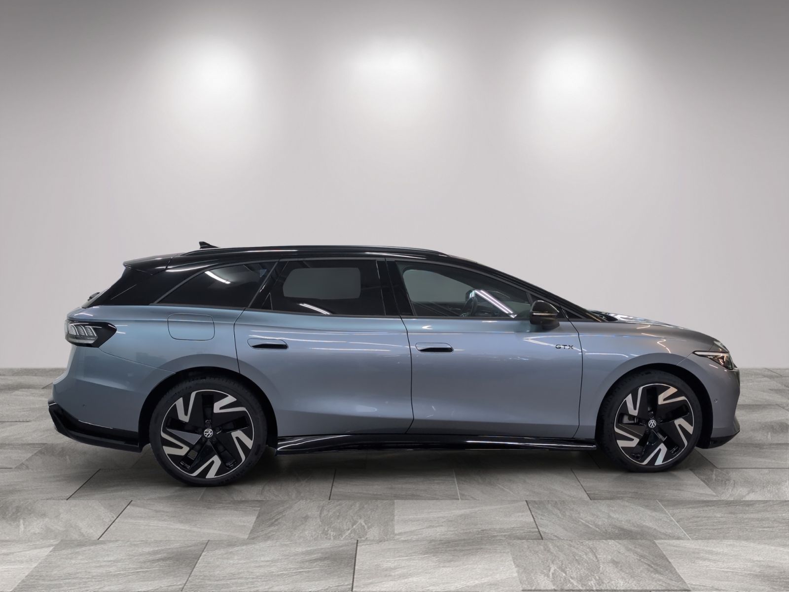 Volkswagen ID.7 Tourer GTX 91kWh AHK Matrix Pano WäPu 1.31G foto 5