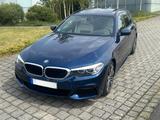 BMW 530d xDrive Touring A *Sthz*Massage*HuD*Pano*1Hd