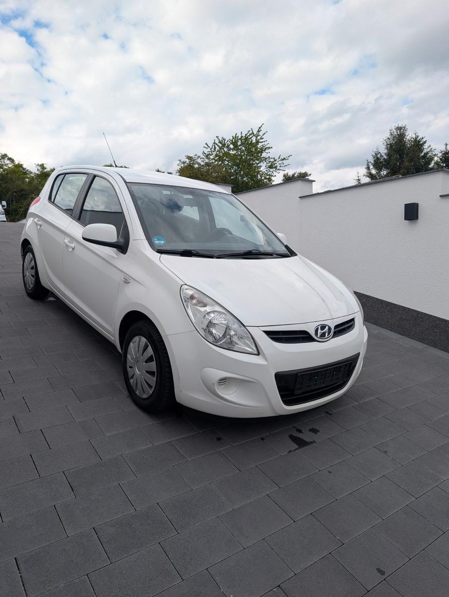 Hyundai i20 1.2 Comfort